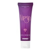 Lubricante Vaginal Virgin