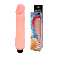 Vibrador Natural Vibe 23.5 Cm