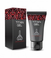 Titan Gel