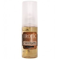 Gel Comestible Chocolate 50ml