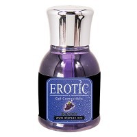 Aceite Masajes Uva 30 ml