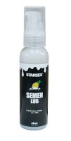 Lubricante Semen Lub Sabor Piña 60 ml