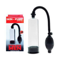 Bomba de Vacío- Power Pump Men 