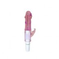 Mini Conejito Vibrador 18 Cm 