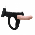 Arnes Con Vibrador