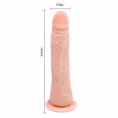 Consolador Bob 21 Cm