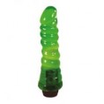 Vibrador Tornado Largo 19 y 4 Diametro